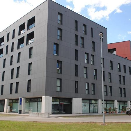 Residence Schiohotel Exterior photo